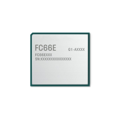 Modules Wi-Fi 6E et BT 5.2 à haute performance à trois bandes