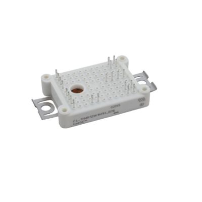 Modules IGBT pour automobile F4-17MR12W1M1HP-B76 Modules MOSFET à carbure de silicium à refroidissement SiC