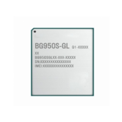 Module de communication sans fil BG950SGL00AA-8N-SGNSA Modules LPWA ultra-compacts LGA