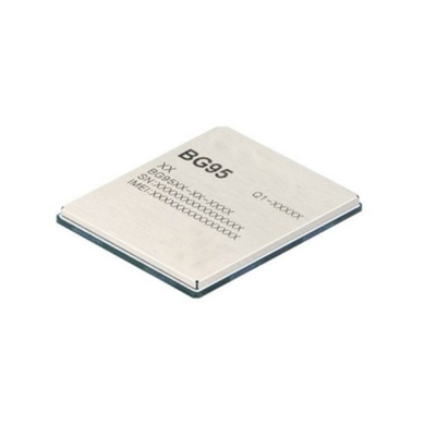 Module de communication sans fil BG95-M3 Modules LPWA multi-mode avec interface USB 2.0