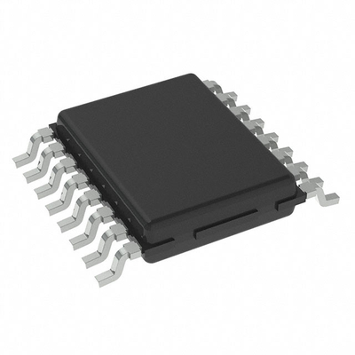 Sensor IC TLE5109A16E2210XUMA1 Capteur magnétorésistif automobile IC 16-TSSOP