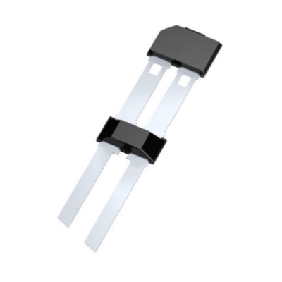 Capteur IC TLE5041PLUSCXAMA1 Capteur de vitesse de roue à faible jitter à haute sensibilité