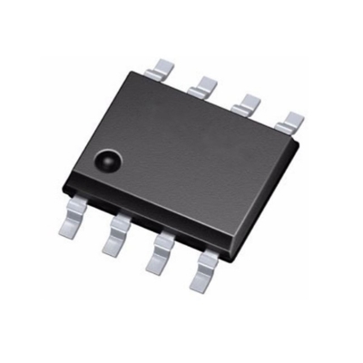 Capteur IC TLE49SRP8XUMA1 Effect Hall Linier Capteurs magnétiques IC