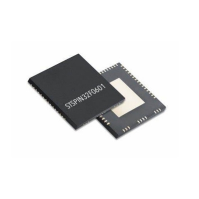 Puce de circuit intégré STSPIN32F0601QTR PMIC IC QFN-72 Contrôleurs BLDC à trois phases