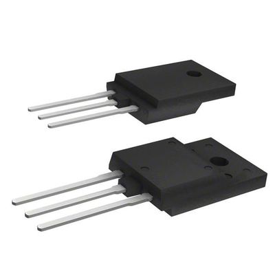 Chips de circuit intégré STFW69N65M5 650V 58A Transistors MOSFET de puissance à canal N