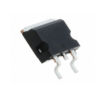 Puissance N-canal MOSFET transistors