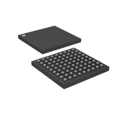 Module de communication sans fil STA8100GATR Récepteur de moteur de précision GNSS multi-constellation automobile