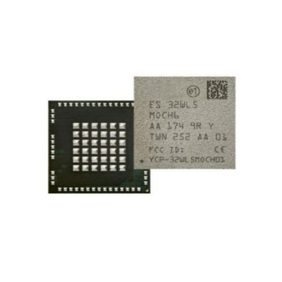 STM32WL5MOCH6S Module de communication sans fil multiprotocole LPWAN à double cœur