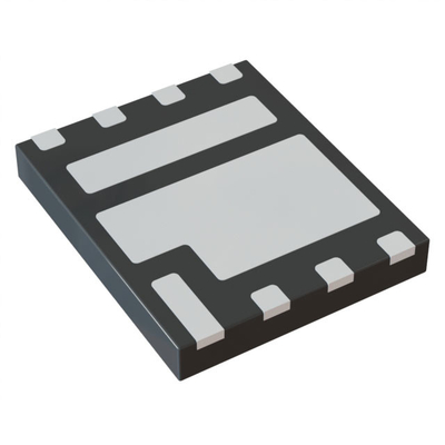 Puce de circuit intégré NTMFD2D4N03P8 N-Channel Mosfet Array 30V 17A Transistors MOSFET