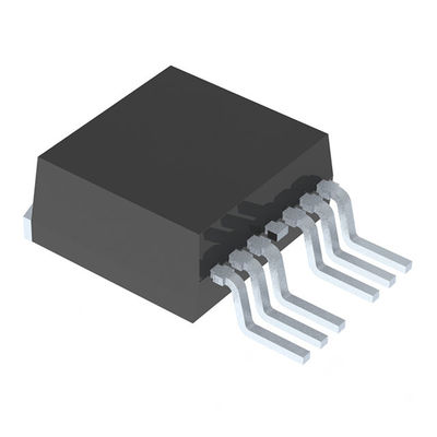 Puce de circuit intégré NTBGS6D5N15MC N-Channel 150V 15A Transistors MOSFET uniques