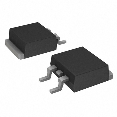 Puce de circuit intégré NVDS015N15MCT4G Transistors MOSFET N-Channel 150V TO-252-3