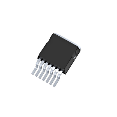 Puce de circuit intégré IMBG120R060M1HXTMA1 1200V 56A Transistor MOSFET à canal N unique