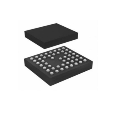 Le système d'exploitation de l'appareil est basé sur une base de données.15.4 IC émetteur-récepteur