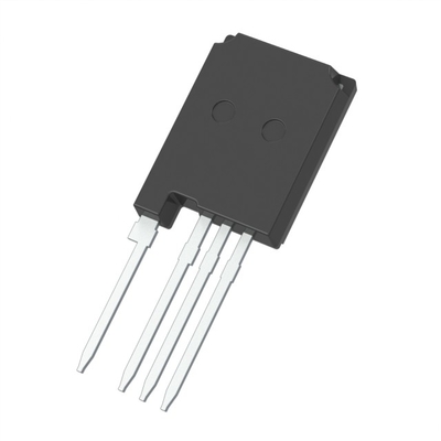 Puce de circuit intégré IKY120N65EH7XKSA1 Transistors IGBT simples à haute vitesse 650V