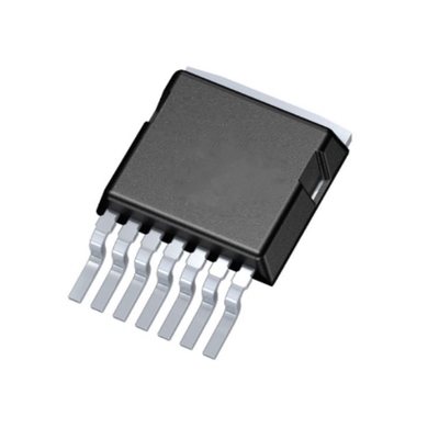 Les circuits intégrés à puce IMBF170R1K0M1XTMA1 Transistor MOSFET N-Channel 1700V 5.2A
