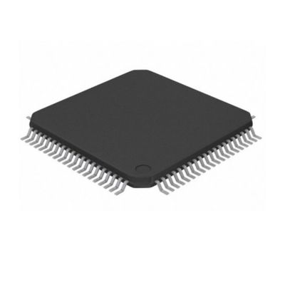 Microcontrôleur MCU CY9AF116MAPMC-GNCGE2 32 bits 40 MHz ARM Cortex-M3 Microcontrôleur IC