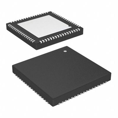 Le microcontrôleur MCU CY8C4247LTI-L475 128KB Flash PSOC 4 Microcontrôleur IC 68-QFN