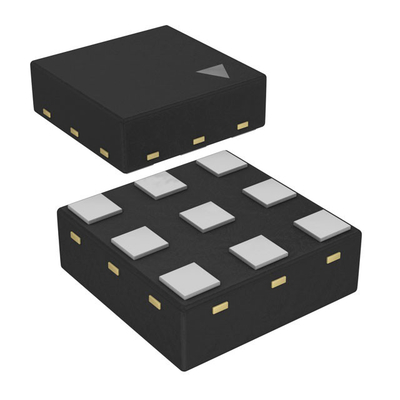 Module de communication sans fil BGS13S4N9 à usage général à large bande RF SP3T