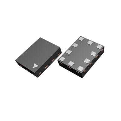 Module de communication sans fil BGSA149M2N10E6327XTSA1 Tuneur d'antenne à très faible capacité hors tension SP4T