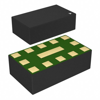 Module de communication sans fil BGS18MA12E6327XTSA1 SP8T Commutateur pour les applications LTE 5G et LAA