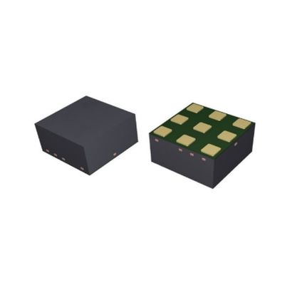 Module de communication sans fil BGS14WMA9 Commutateur de diversité SP4T à large bande avec haute vitesse de commutation