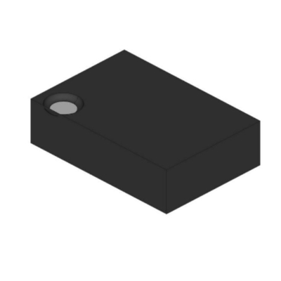 Module de communication sans fil BGA6L1BN6E6327XTSA1 3 GHz RF Amplificateur MMIC au silicium TSNP-6