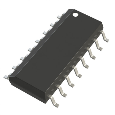 Puce de circuit intégré ADE7757ARNZRL CI de mesure de l'énergie avec oscillateur intégré