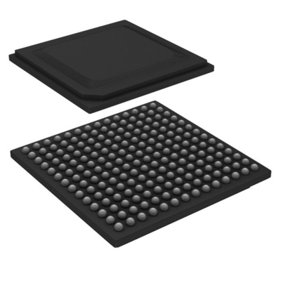 Module de communication sans fil AD6688BBPZ-3000 Récepteur RF de diversité et d'observation