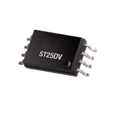 Module de communication sans fil ST25DV64KC-IE8T3 13.56MHz 5.5V Transpondeur RFID IC 8-TSSOP