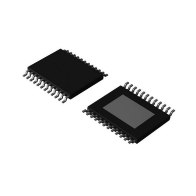 Les circuits intégrés à puce L9026-B03N conducteurs de relais à huit canaux VFQFPN-32 PMIC IC