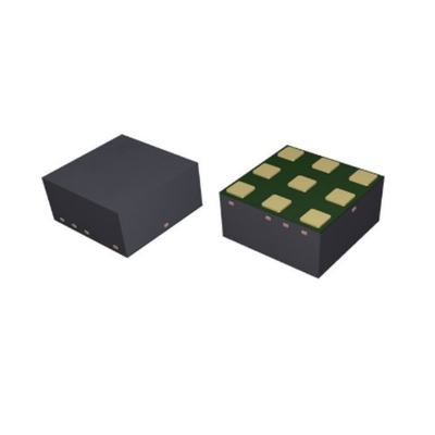 Module de communication sans fil BGS14WMA9E6327XTSA1 Commutateur à large bande haute vitesse SP4T