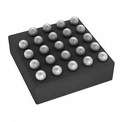 Microcontrôleur MCU CY95F636KNWQN-G-UNE1 8 bits 36KB Microcontrôleur flash IC 24-BG