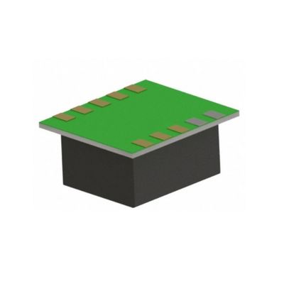 Puits de circuit intégré MAXM17712AMB uSLIC Module d'alimentation uSLIC-10 Convertisseur CC-DC