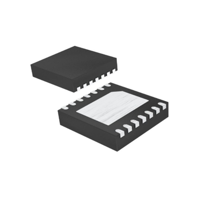 Puits de circuit intégré MAX38886ATD Gestion de la batterie TDFN-14 CI de gestion de l'alimentation