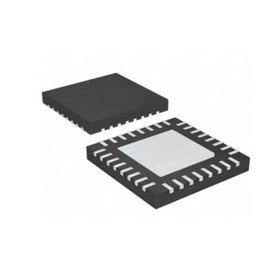 Puce de circuit intégré MAX25560ATJ/V à 6 canaux 220mA pilote de rétroéclairage LED LFCSP-32