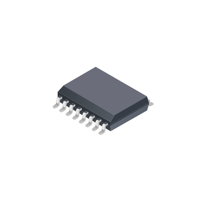 Capteur IC CT431-HSWF40MR Capteurs 40A 1MHz Capteurs de courant à ultra-faible bruit 8-SOIC