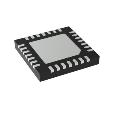 Puce de circuit intégré MAX20431ATIH/VY Mini PMIC à quatre sorties pour les applications de sécurité