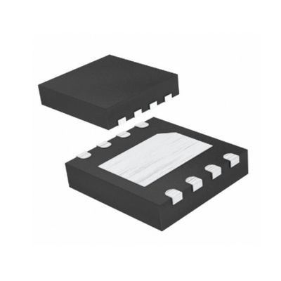 Puce de circuit intégré MAX17227AATA Puce PMIC TDFN-8 NanoPower Convertisseurs de renforcement