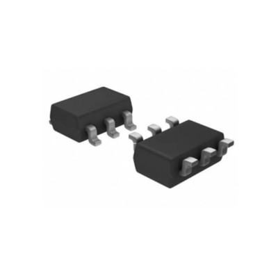 Puce de circuit intégré ADPL26001ES6 Puce PMIC 1A Convertisseur de courant continu en mode continu