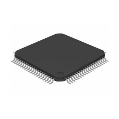 Puce de circuit intégré ADBMS6830BCSWZ Moniteur de batterie multicellulaire à 16 canaux LQFP-80
