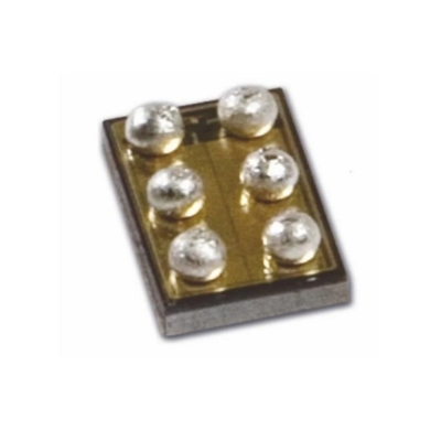 Module de communication sans fil ADL5507ACBZ 55dB Détecteur de puissance RF logarithmique WLCSP-6