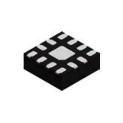 Module de communication sans fil TRF1208BRPVR Amplificateurs à pilote ADC à 1 canal WQFN-12