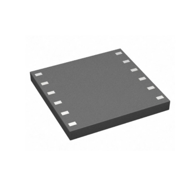 Puce de circuit intégré MAX33250EELC Transcepteurs RS-232 LGA-12 Interface IC RS-232