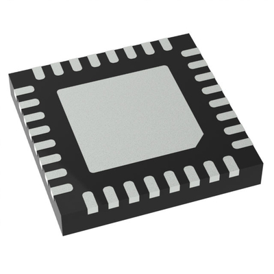 Puce de circuit intégré LTC2664CUH-12 sortie de tension de 12 bits DAC QFN-32 SoftSpan DAC