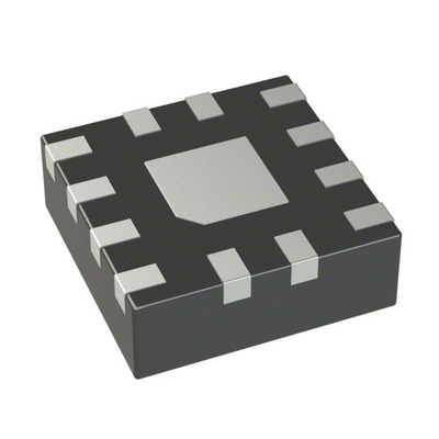 Module de communication sans fil LMH9226IRRLR Amplificateurs de bloc de gain Amplificateur RF WQFN-12