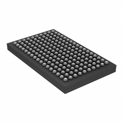 Puce de circuit intégré LTC2000CY-16 16 bits Direction de courant DAC IC convertisseur de données