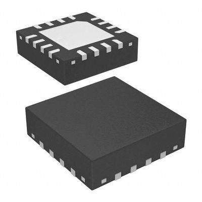 Puce de circuit intégré HMC724LC3 Jusqu'à 14 GHz Clock Fanout Buffer IC VFCQFN-16