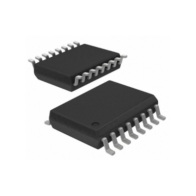 Puce de circuit intégré MAX12935BAWE 5000Vrms Isolateurs numériques SOIC-16 Interface IC