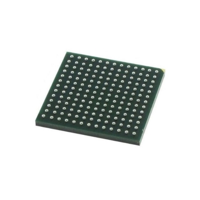 Module de communication sans fil IWRL6432BDQGAMFR Capteur de radar industriel FCCSP-102