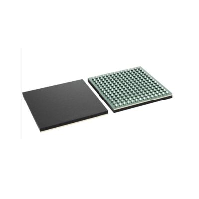 Puce de circuit intégré ADS54T01IZAYR Unique 12 bits 750Msps Récepteur et rétroaction IC